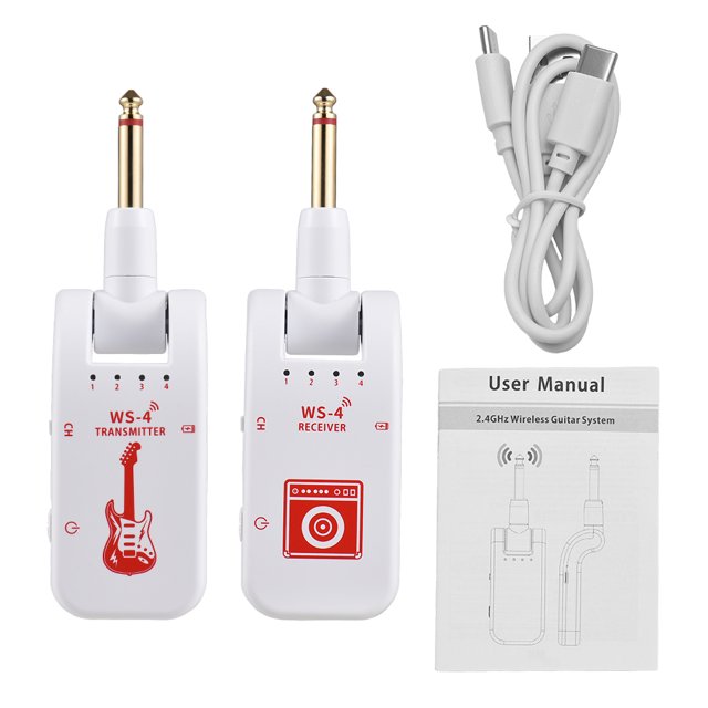 Receiver Set,And Play Buzhi Receiver Set Wind And Play 48k/16bit Real-time 282 Rotatable