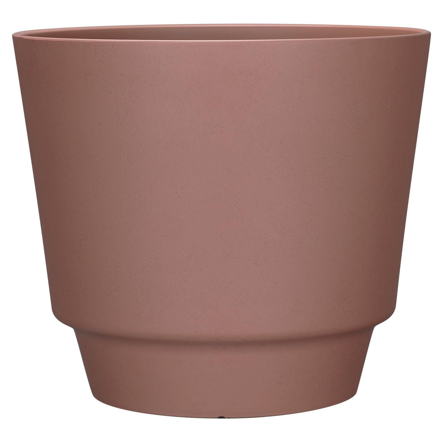 16 in. Calais Planter, Resin Planter