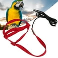 thumbnail image 3 of AdjustableFlying Training Rope, Lightweight, Easily Buckled, Portable Design with 8 Shaped Strap, Elastic Rope for Walking, Attending Party, 3 of 8