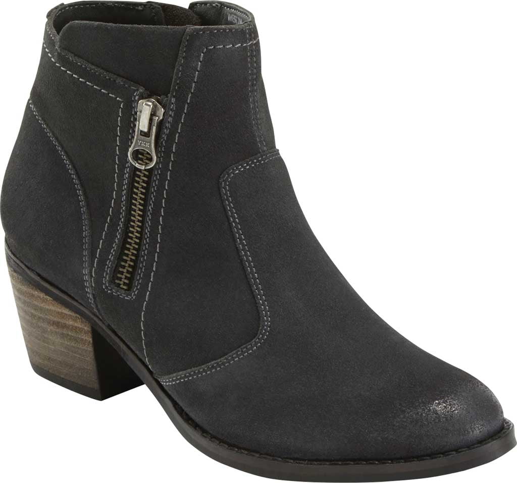 earth ralston bootie