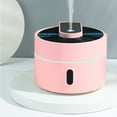 thumbnail image 1 of TIMIFIS Aromatherapy Machine Improving The Quality of Life,Aromatherapy Machine Desktop Aromatherapy Expander Bedroom Office Odor Removal Silent Oil Humidifier Other Exterior Accessories, 1 of 8