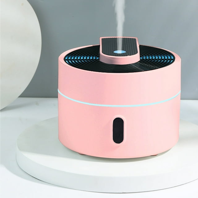 TIMIFIS Aromatherapy Machine Improving The Quality of Life,Aromatherapy Machine Desktop Aromatherapy Expander Bedroom Office Odor Removal Silent Oil Humidifier Other Exterior Accessories