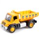 thumbnail image 2 of Gwong Juguete 1/32 Simulación Excavadora Mezclador Construcción Coche Pull Back Modelo Niños Juguete Regalo Gwong 30003516, 2 of 7