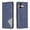 Blue, variant on Case for iPhone 17 Pro Max,Rhombus Pattern Flip Wallet Leather Case with Card Holder Magnetic Closure Shockproof Kickstand Protective Phone Cases Cover,Red,For iPhone 17 Pro Max