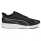 thumbnail image 1 of PU & MA Transport Modern Running Mens Black Sneakers Athletic Shoes 37703001, 1 of 6