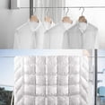 thumbnail image 4 of Lishi Stainless Steel Retractable Clothesline with Adjustable 4.2m Line and Wall Bracket, 4 of 4