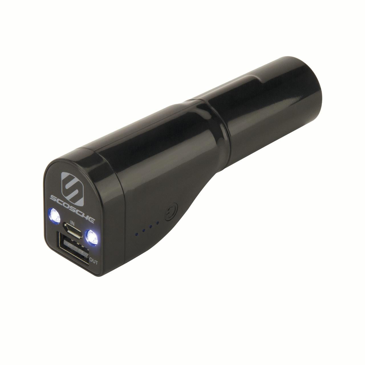 BoneView Hotpocket Hand Warmer 7200mah Phone Charger Battery PK LED Flashlight for sale online 