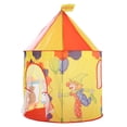 thumbnail image 3 of Tienda de campaña CUTICAT Amarillo para Niñas, 3 of 8