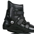 thumbnail image 6 of Joyfay Jumping Shoes XX-Large Fitness Bounce Boots for Unisex Children Adults Black Shell 3pcs Buckles 3pcs Black Springs, 6 of 7