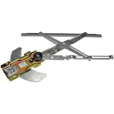 Dorman 749-800 Front Driver Side Window Regulator for Specific Toyota Models
