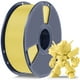 thumbnail image 1 of Filamento para impresora 3D SUNLU PLA Meta, 1,75 mm, amarillo limón, 1 kg, 1 of 9
