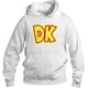 thumbnail image 1 of Sudadera Hoodie Donkey Kong M1- Adulto Niño, 1 of 3