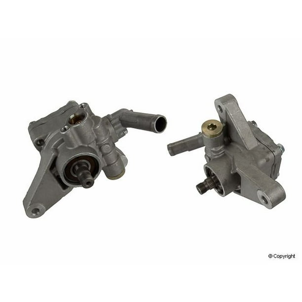 OE Replacement for 19992004 Honda Odyssey Power Steering Pump (Cargo
