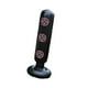 thumbnail image 4 of Saco de boxeo inflable para practicar karate en interiores y exteriores, para mujeres y hombres. Negro, 4 of 9