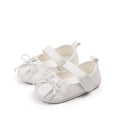 thumbnail image 2 of UYYX Kids Water Shoes Baby Girl Sandals 12-18 Months Infant Baby Girl Boy Sandals Comfort Summer Outdoor Casual Beach Shoes, 2 of 9