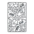 thumbnail image 4 of Warhammer: Age of Sigmar Lumineth Realm-Lords Vanari Dawnriders, 4 of 5