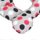 thumbnail image 2 of Baby Neck Pillow Ultra Soft UShaped Head Neck Support Kids Travel Pillow for Car Seats(#4 ), 2 of 4