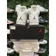 thumbnail image 4 of Ni - ke Jordan 5 White Metallic - Men’s 13, 4 of 5