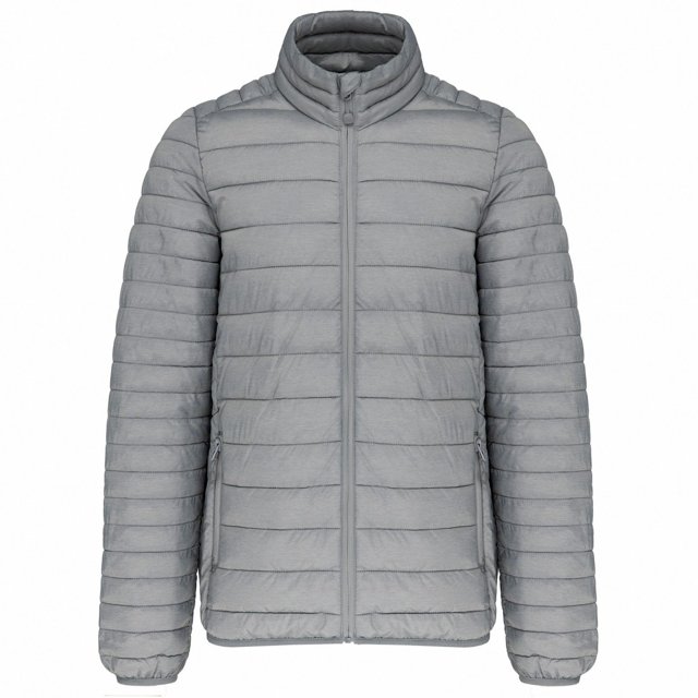 Kariban Veste Matelassée Légère pour Hommes