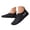Black, variant on Water Shoes for Women Men Quick Drying Socks Swim Pool Sneakers Non Slip Surf Yoga Outdoor Travel Barefoot Shoe Black 7