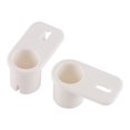 thumbnail image 6 of Pair Of Fridge Freezer Door Hinge Replacement Kit For Dometic RM2350 RM2301 RM2553, 6 of 13