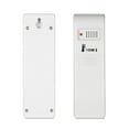 thumbnail image 3 of ℃/℉ Digital Wireless Indoor/Outdoor Thermometer Clock Temperature Meter With, 3 of 7