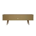 thumbnail image 5 of Utopia 70.47" TV Stand with Splayed Wooden Legs and 4 Shelves, 5 of 8