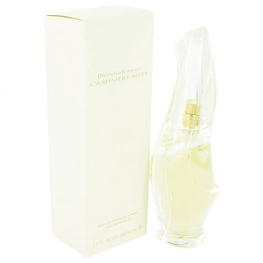 Cashmere Mist Luxe Edition by Donna Karan - 1.7 Oz. Eau De Parfum For ...