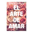 thumbnail image 2 of El arte de amar Erich Fromm 1 pza, 2 of 3