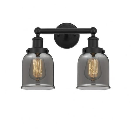 

Innovations Lighting - Oxford - 2 Light Bath Vanity In Industrial Style-10