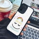 thumbnail image 4 of Proteja su iPhone con un toque diferente: explore el vibrante mundo de nuestras divertidas ilustraciones en esta funda plateada mate de doble capa para iPhone 15 Pro Max 14 13 12 Pro 11, 4 of 4