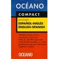 thumbnail image 1 of DICCIONARIO OCEANO COMPACT ESPAÑOL-INGLES GRUPO OCEANO OCEANO GRUPO EDITORIAL, 1 of 2