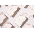 thumbnail image 3 of Cinta TONIFUL 1 cm x 46 m Cuadros Vichy Rosa y Blanco, 3 of 6