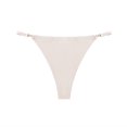 thumbnail image 4 of Timegard String pour Femmes Taille Basse sous-Vêtements String Confort Respirant Culottes T-Back sous-Vêtements, 4 of 4