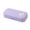 Purple, variant on Cute Cartoon Double-Layer Pencil Case, Large Capacity Macaron Stationery Organizer Box (Purple)