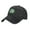 Black, variant on Suny College At Old Westbury Logo Hat Adjustable Baseball Cap Cotton Cowboy Hat, Fashionable For Man Woman