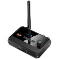 thumbnail image 1 of C36compatible 5.3 Receiver Digital Display FiberCoaxial Adapter For Pc Tv Headphones, 1 of 9