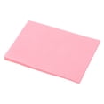 thumbnail image 1 of HINTRMENT 300pcs Makeup Oil Absorbent Sheets Face Flax Pink Daily Use All Ages, 1 of 6