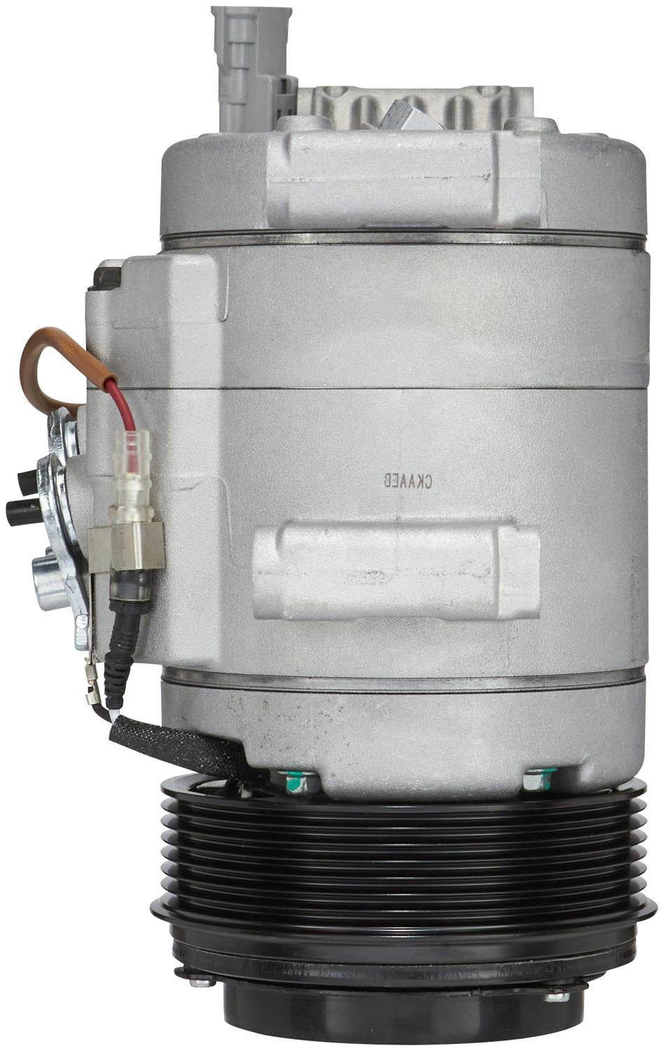 Spectra Premium A/C Compressor 0610412