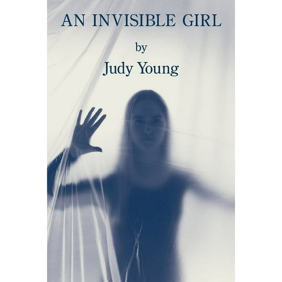 An Invisible Girl (Paperback)