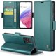 thumbnail image 1 of Funda tipo cartera para Samsung Galaxy A53 5G con bloqueo RFID, tarjetero, soporte magnético, funda protectora de piel con tapa para Samsung Galaxy A53 5G de 6,5 pulgadas, 1 of 6