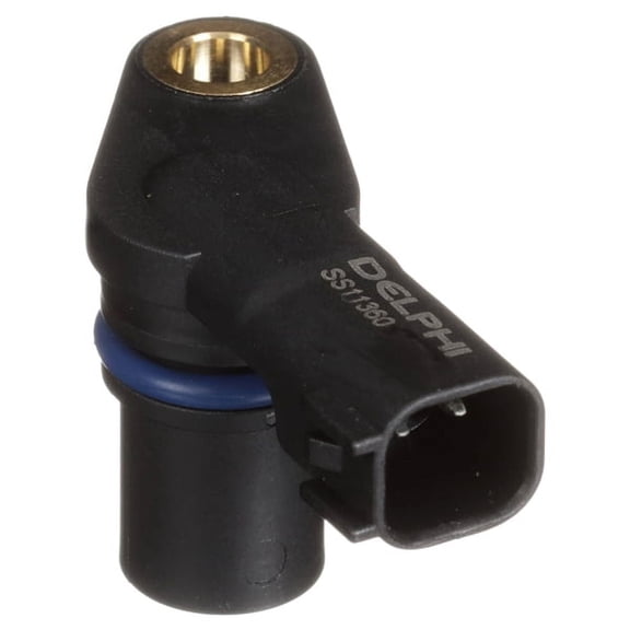 Delphi Engine Camshaft Position Sensor P/N:Ss11360 Fits select: 2007-2008 FORD ESCAPE, 2006-2009 FORD FUSION