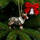thumbnail image 5 of Árbol de Navidad Decoraciones 8cm Acrílico Colgante de Navidad Decoración de Vacaciones Del Hogar Ornome Festivo, 5 of 6