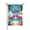 Style 3, variant on Find Joy In The Little Things Garden Flag 12x18 Inch Double Sided Spring Summer Outdoor House Flower Flag Yard Decoration Flag For Lawn Patio Porch Terrace