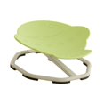 thumbnail image 4 of Silla giratoria para niños, taburete giratorio, antideslizante, rotación de 360 grados, silla oscilante, juguetes sensoriales, silla para niños y Verde, 4 of 8
