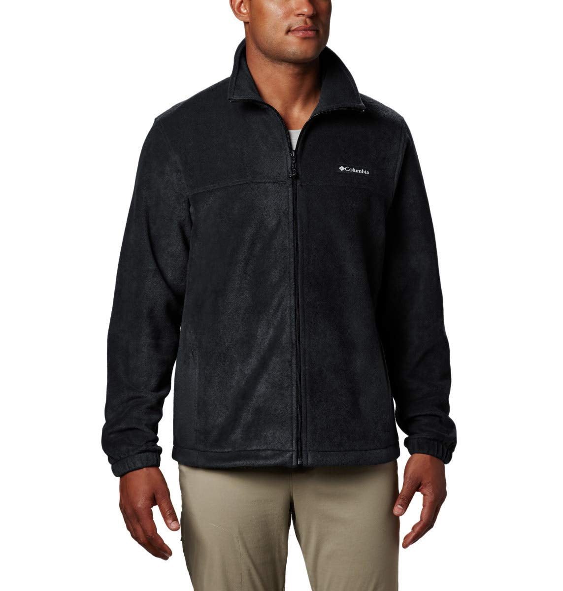 Full Zip 2.0 Soft Fleece Jacket 