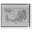 thumbnail image 2 of Historic Framed Print, Juno - 2, 17-7/8" x 21-7/8", 2 of 9