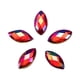 thumbnail image 2 of Uñas postizas a presión, regalos para mujeres, 500 piezas de purpurina, ojo de caballo, diamantes de imitación, decoración de uñas, pegamento acrílico, uñas acrílicas, 2 of 2