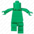 thumbnail image 1 of Mini figuras de acción hiperactivas supermovibles para niños, bloques de construcción de Múltiples articulaciones, películas de Anime de dibujos animados, juguetes para niños qym unisex, 1 of 2