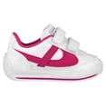 thumbnail image 2 of TENIS NIÑA PANAM 0115070802 SIMIPIEL BLANCO Panam  0115070802, 2 of 4